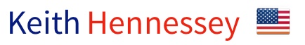 Keith Hennessey